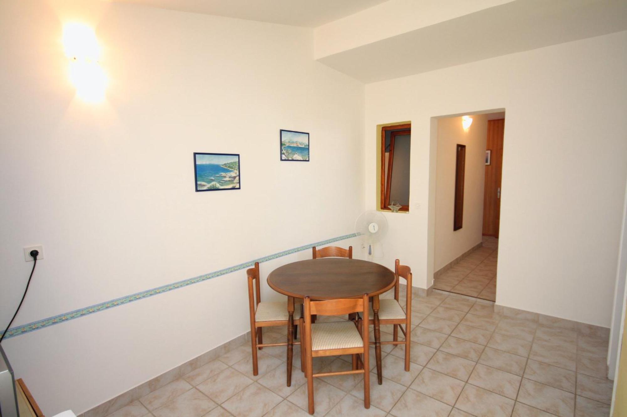Apartments By The Sea Jezera, Murter - 5063 객실 사진